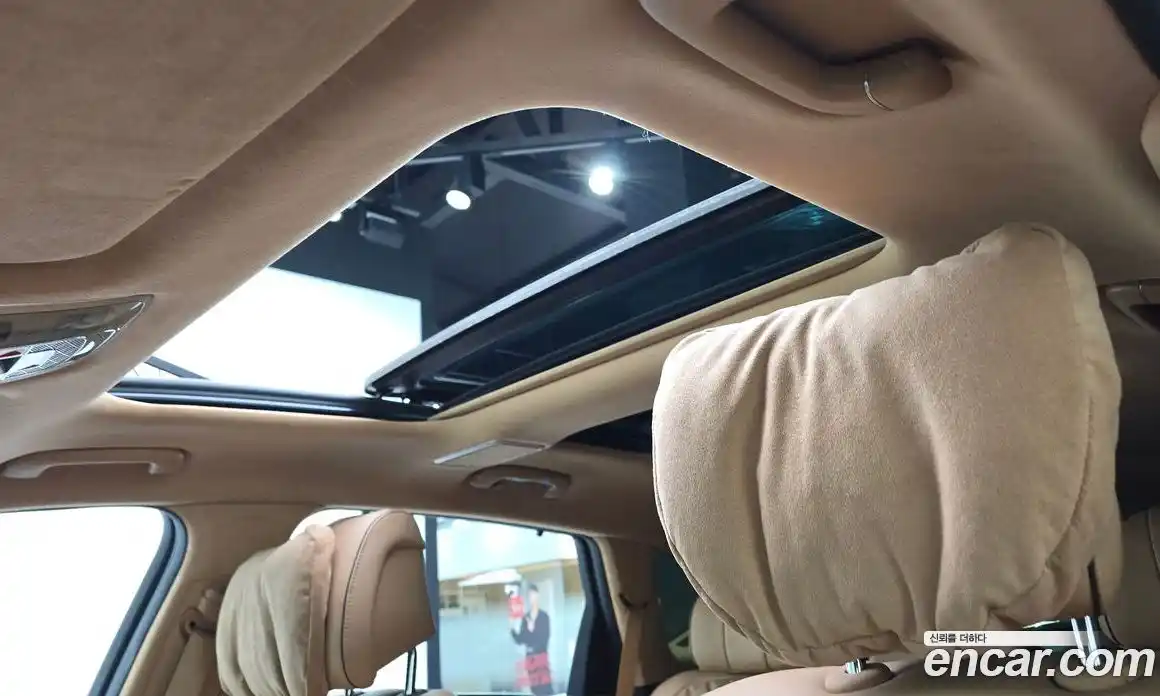 Genesis GV80 2023 2.5 Автомат в Москве № 614561, фото 19