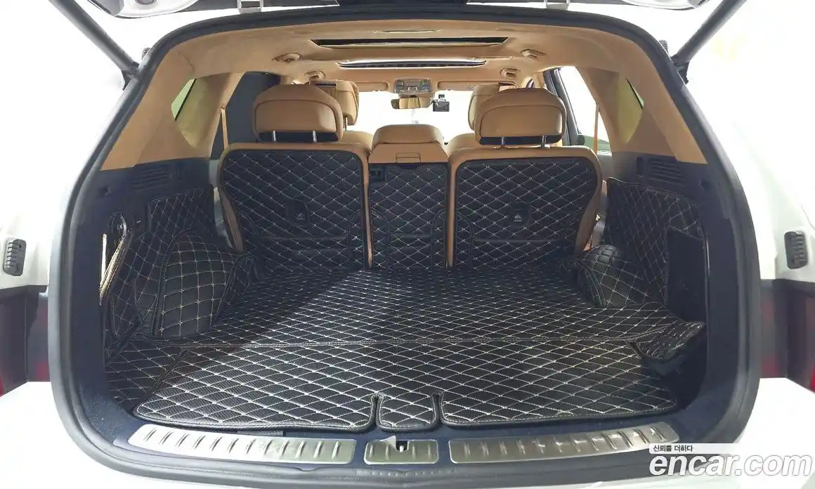 Genesis GV80 2023 2.5 Автомат в Москве № 614561, фото 20