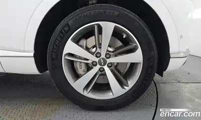 Genesis GV80 2023 2.5 Автомат в Москве № 614561, миниатюра 5