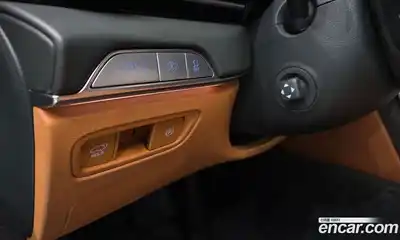 Genesis GV80 2024 2.5 Автомат в Москве № 614629, миниатюра 12