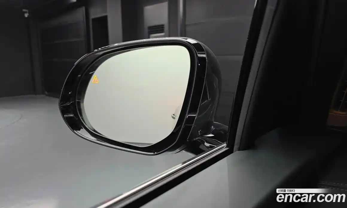 Genesis GV80 2024 2.5 Автомат в Москве № 614629, фото 17