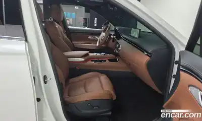 Genesis GV70 2024 2.5 Автомат в Москве № 614714, миниатюра 11