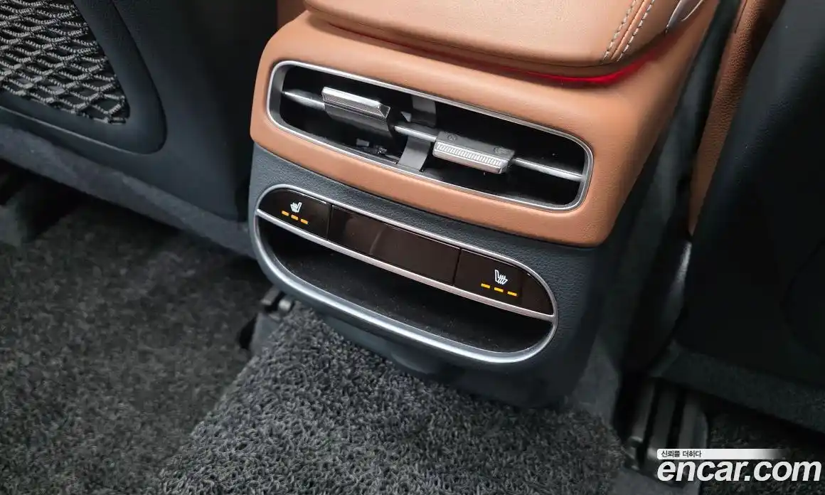 Genesis GV70 2024 2.5 Автомат в Москве № 614714, фото 18