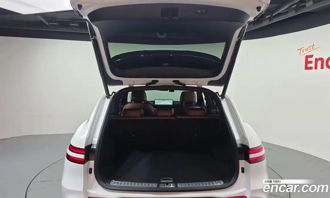 Genesis GV70 2024 2.5 Автомат в Москве № 614714, фото 20