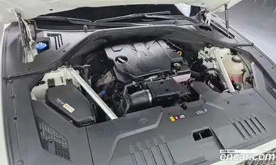 Genesis GV70 2024 2.5 Автомат в Москве № 614714, миниатюра 6