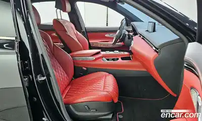 Genesis GV70 2022 2.5 Автомат в Москве № 614771, миниатюра 11