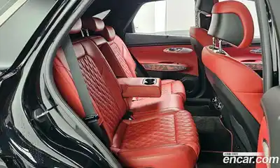 Genesis GV70 2022 2.5 Автомат в Москве № 614771, миниатюра 12