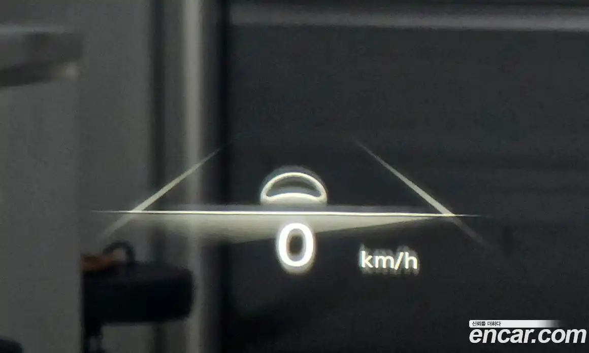 Genesis GV70 2022 2.5 Автомат в Москве № 614771, фото 19