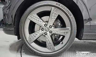 Genesis GV70 2022 2.5 Автомат в Москве № 614771, миниатюра 5