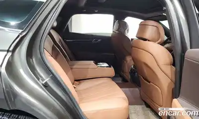 Genesis G80 2022 2.5 Автомат в Москве № 614781, миниатюра 11