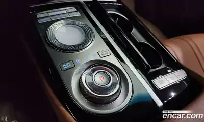 Genesis G80 2022 2.5 Автомат в Москве № 614781, миниатюра 8