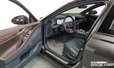 Genesis G80 2026 2.5 Автомат в Москве № 614792, миниатюра 11