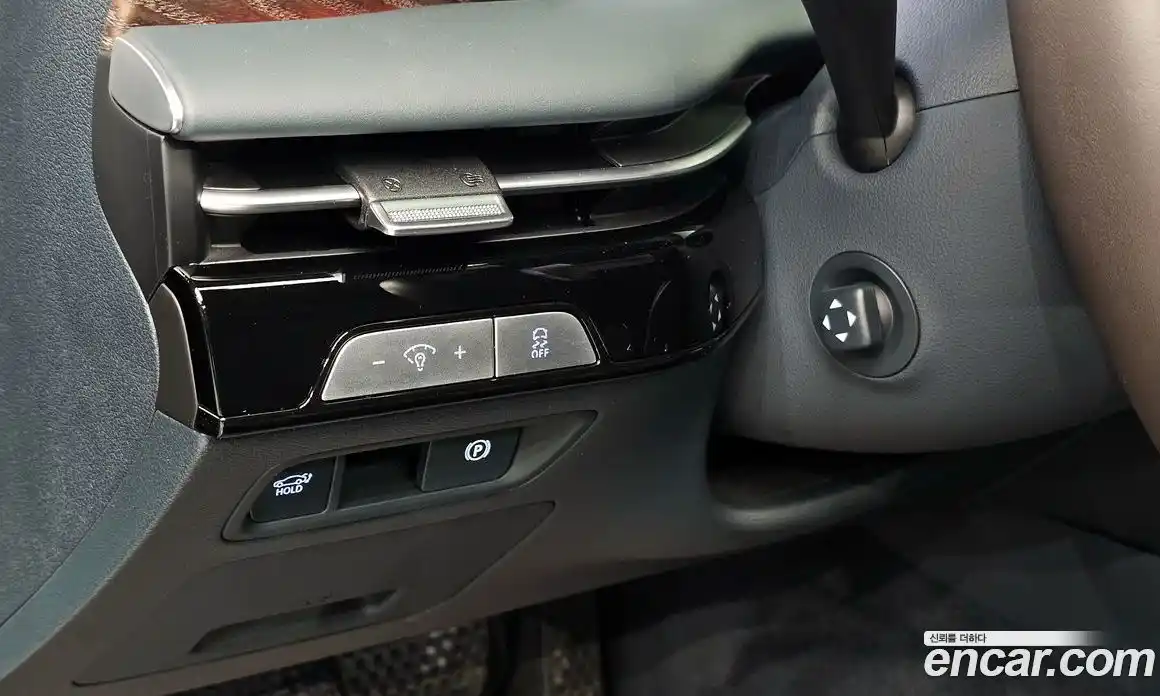 Genesis G80 2026 2.5 Автомат в Москве № 614792, фото 16