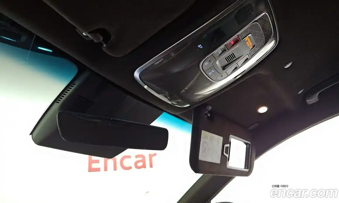 Genesis G80 2026 2.5 Автомат в Москве № 614792, фото 20