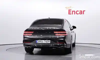 Genesis G80 2026 2.5 Автомат в Москве № 614792, миниатюра 4