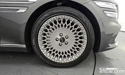 Genesis G80 2026 2.5 Автомат в Москве № 614792, миниатюра 5