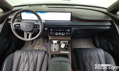 Genesis G80 2026 2.5 Автомат в Москве № 614792, миниатюра 7