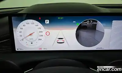 Genesis G80 2026 2.5 Автомат в Москве № 614792, миниатюра 8