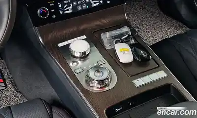 Genesis G80 2026 2.5 Автомат в Москве № 614792, миниатюра 9