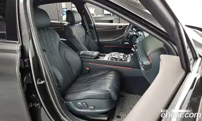 Genesis G80 2026 2.5 Автомат в Москве № 614792, миниатюра 10