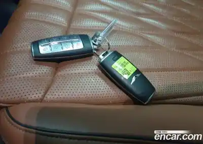 Genesis GV70 2023 2.5 Автомат в Москве № 614838, миниатюра 11