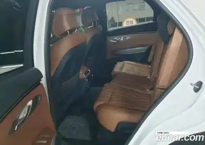 Genesis GV70 2023 2.5 Автомат в Москве № 614838, миниатюра 8