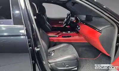 Genesis GV70 2023 2.5 Автомат в Москве № 614856, миниатюра 11