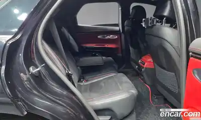 Genesis GV70 2023 2.5 Автомат в Москве № 614856, миниатюра 12