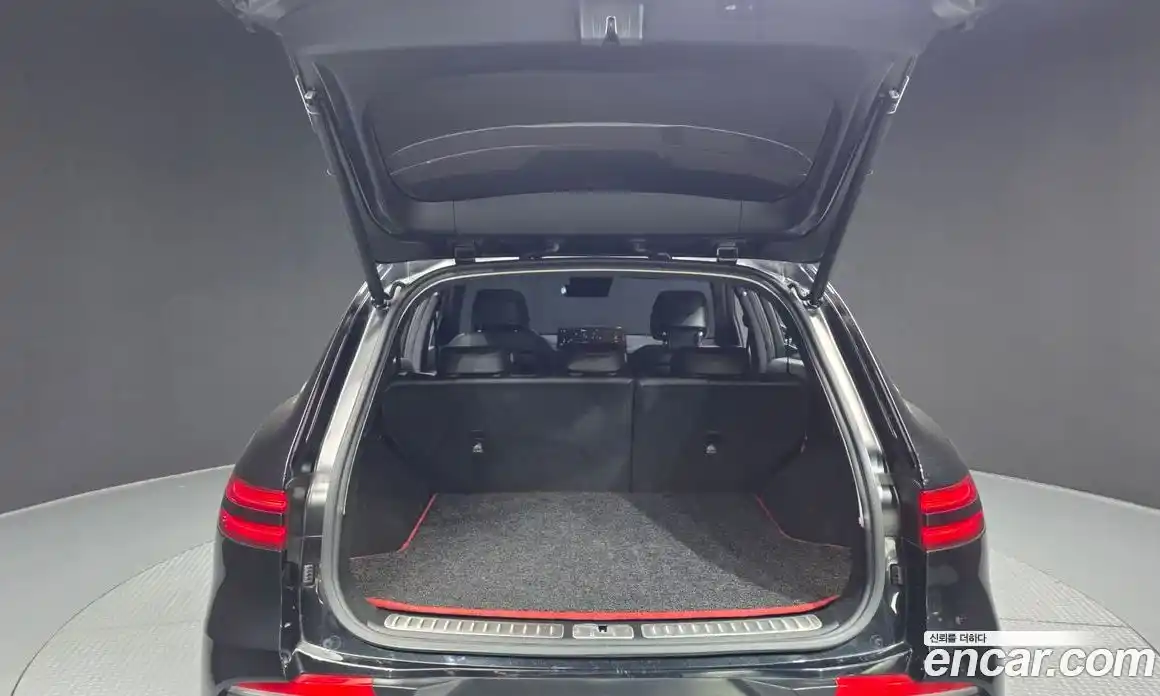 Genesis GV70 2023 2.5 Автомат в Москве № 614856, фото 20