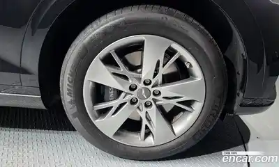 Genesis GV70 2023 2.5 Автомат в Москве № 614856, миниатюра 5