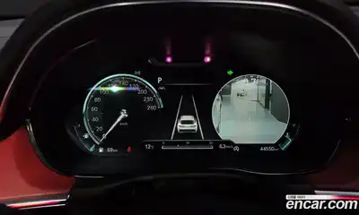 Genesis GV70 2023 2.5 Автомат в Москве № 614856, миниатюра 8