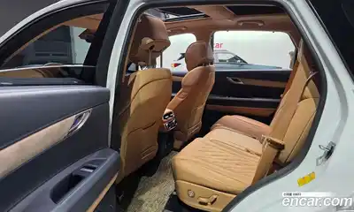 Genesis GV80 2022 3.5 Автомат в Москве № 614868, миниатюра 12