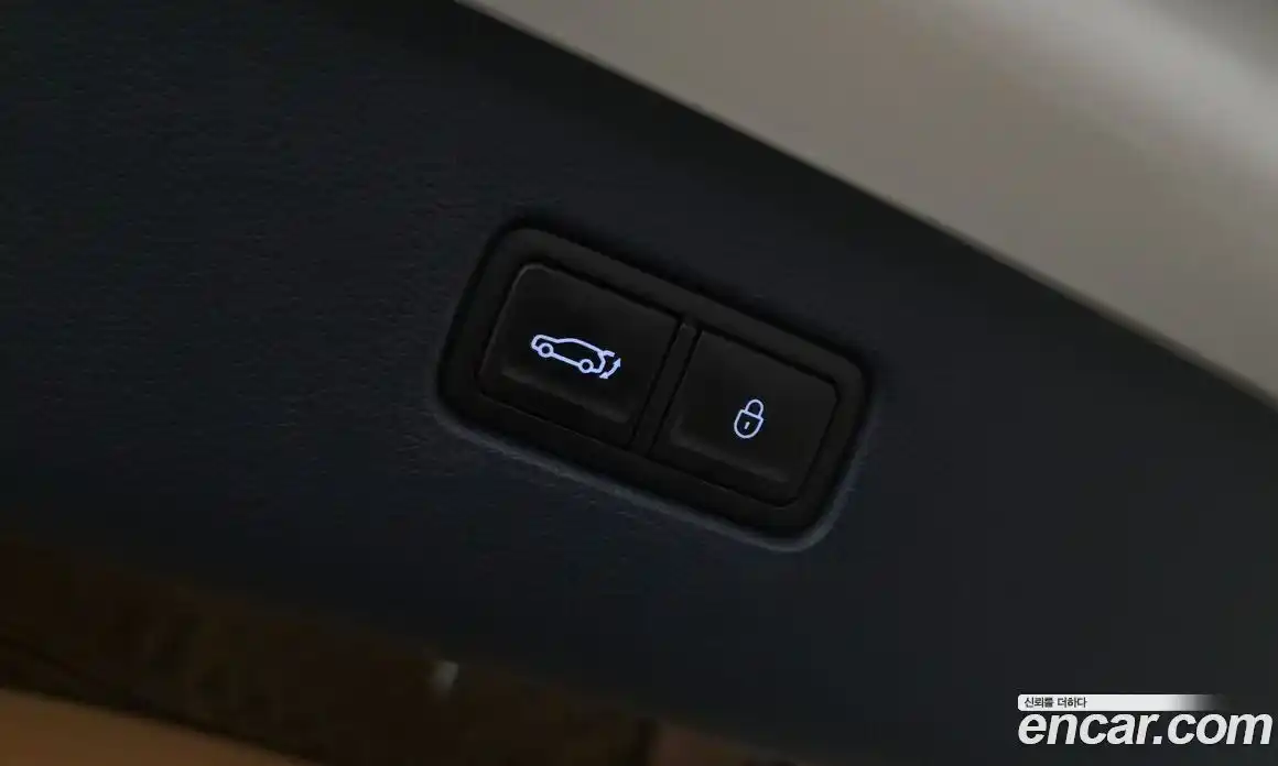 Genesis GV80 2022 3.5 Автомат в Москве № 614868, фото 17