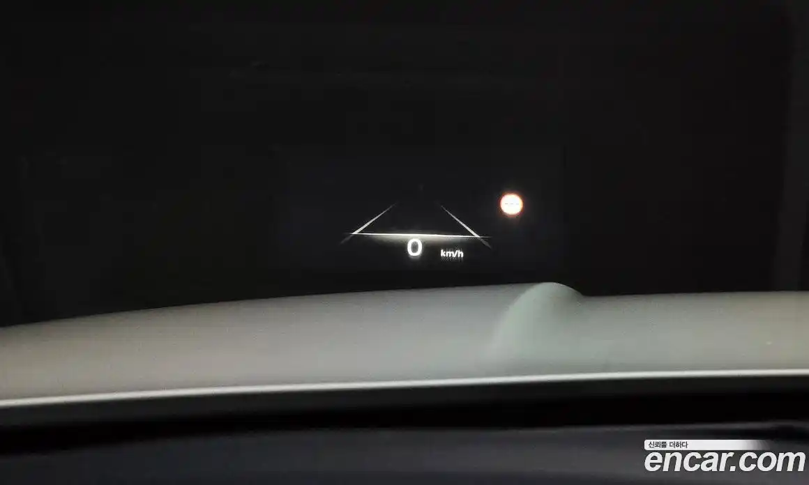 Genesis GV80 2022 3.5 Автомат в Москве № 614868, фото 19