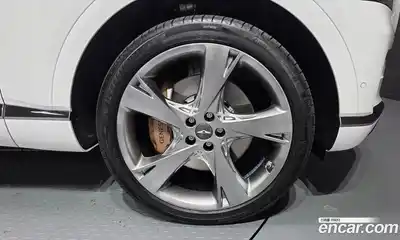 Genesis GV80 2022 3.5 Автомат в Москве № 614868, миниатюра 5