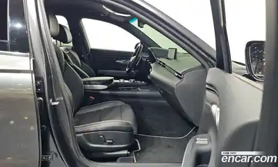 Genesis GV70 2023 2.5 Автомат в Москве № 614902, миниатюра 11