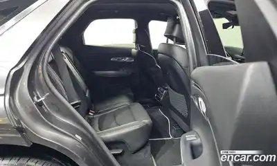 Genesis GV70 2023 2.5 Автомат в Москве № 614902, миниатюра 12