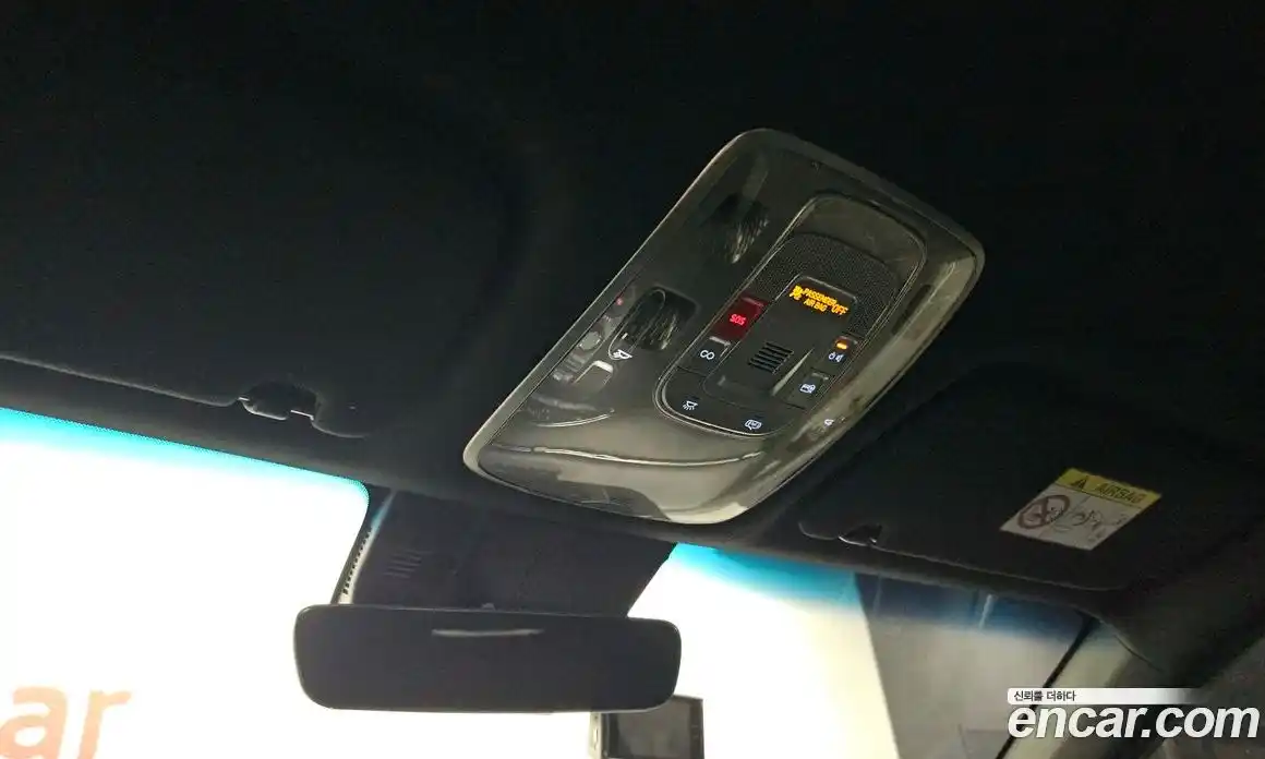 Genesis GV70 2023 2.5 Автомат в Москве № 614902, фото 18