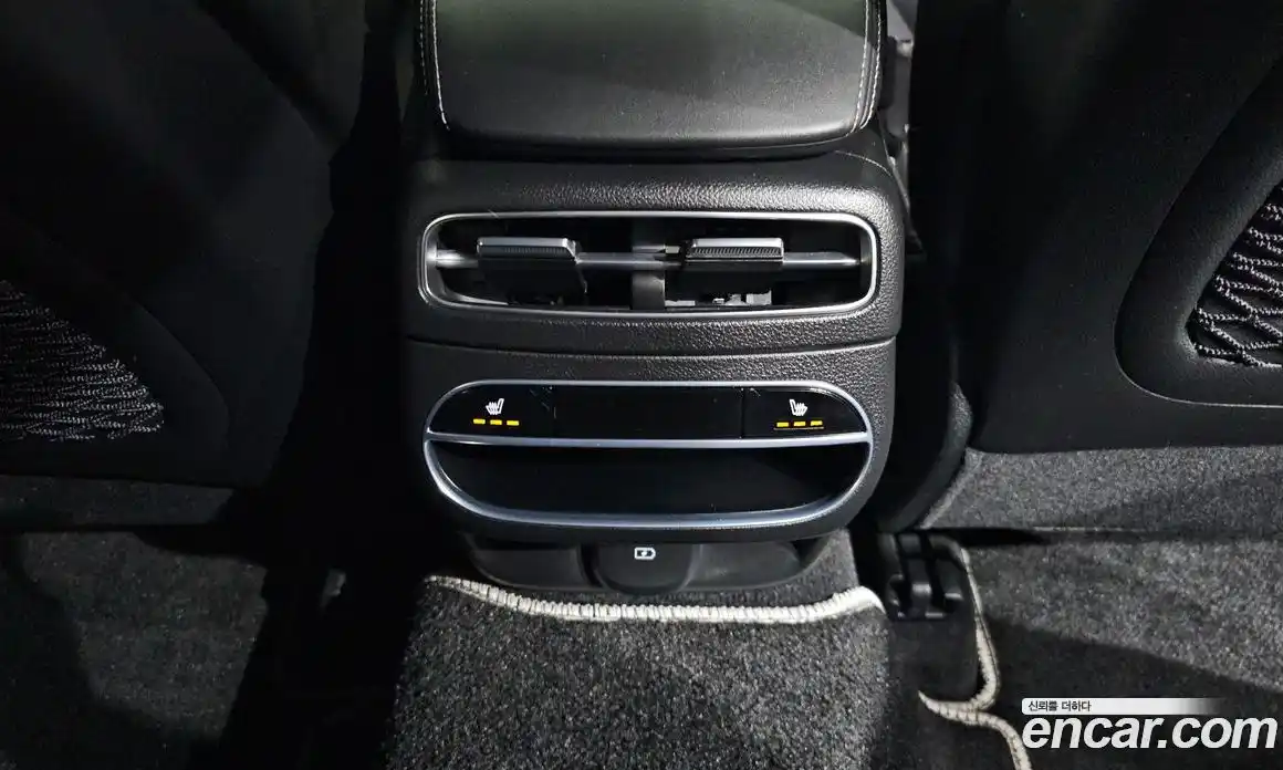 Genesis GV70 2023 2.5 Автомат в Москве № 614902, фото 19