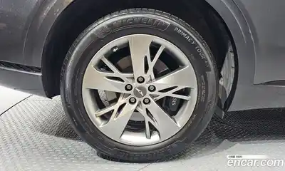 Genesis GV70 2023 2.5 Автомат в Москве № 614902, миниатюра 5