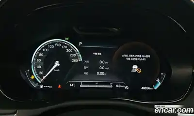 Genesis GV70 2023 2.5 Автомат в Москве № 614902, миниатюра 8