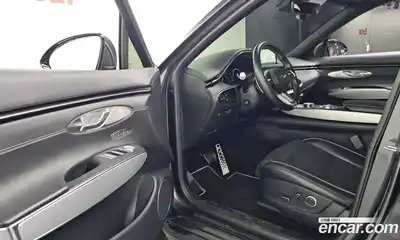 Genesis GV70 2023 2.5 Автомат в Москве № 614902, миниатюра 10