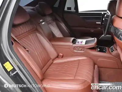 Genesis G90 2023 3.5 Автомат в Москве № 614916, миниатюра 12