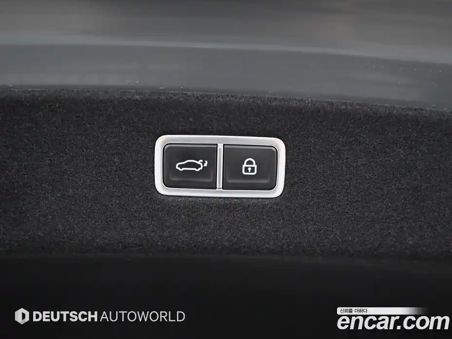 Genesis G90 2023 3.5 Автомат в Москве № 614916, фото 20