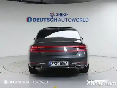 Genesis G90 2023 3.5 Автомат в Москве № 614916, миниатюра 4