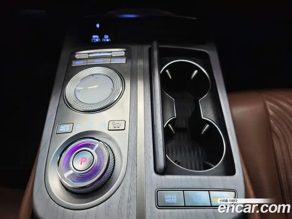 Genesis G80 2021 2.5 Автомат в Москве № 614972, фото 13