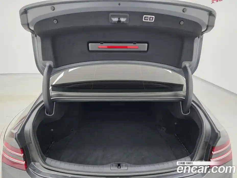 Genesis G80 2021 2.5 Автомат в Москве № 614972, фото 18