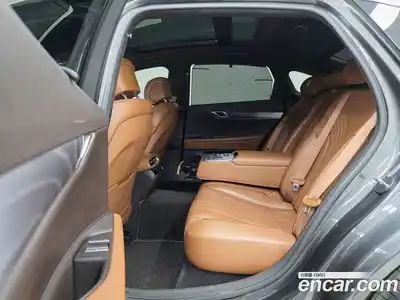 Genesis G80 2021 2.5 Автомат в Москве № 614972, миниатюра 10