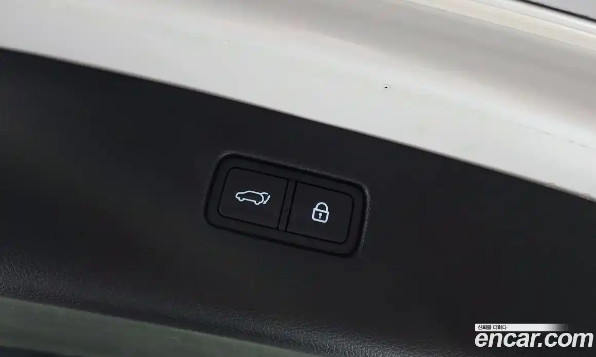 Genesis GV80 2021 3.5 Автомат в Москве № 615066, фото 19