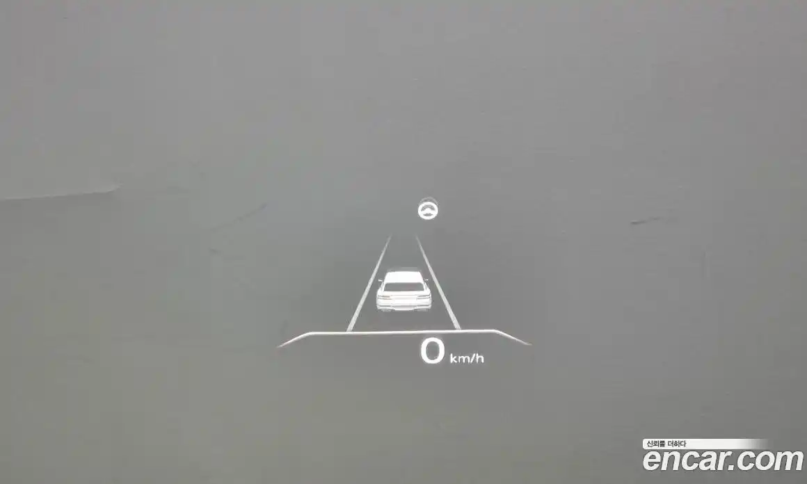 Genesis GV80 2021 3.5 Автомат в Москве № 615066, фото 20